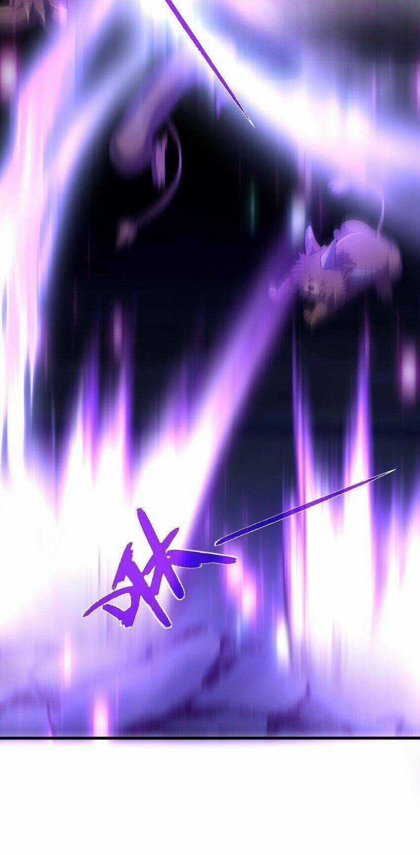 Sau Khi Kết Hợp Với Nữ Thần, Ta Bất Khả Chiến Bại! Chương 3 trang 42