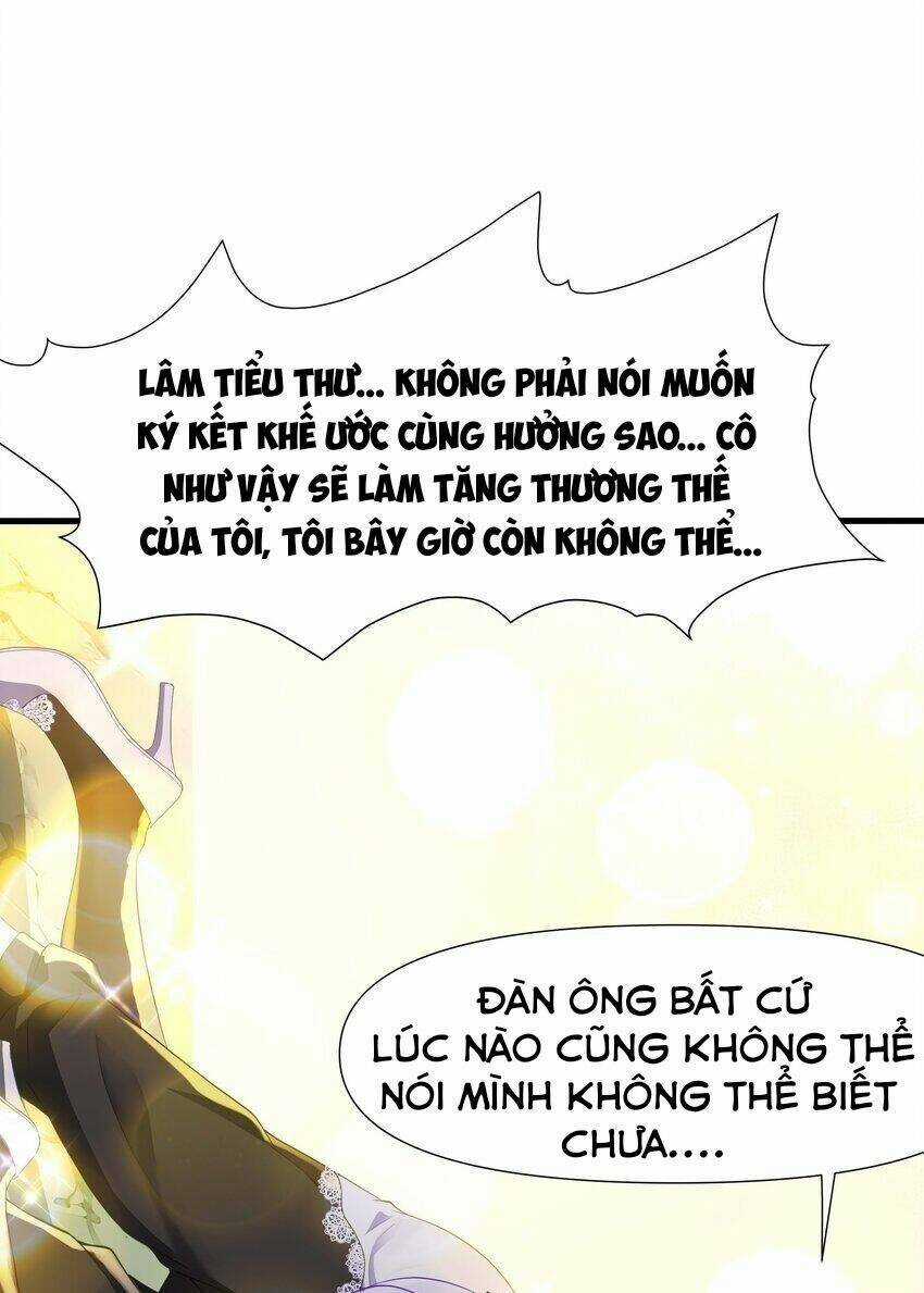 Sau Khi Kết Hợp Với Nữ Thần, Ta Bất Khả Chiến Bại! Chương 3 trang 55