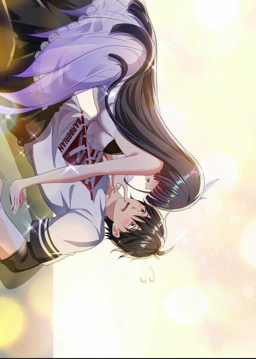 Sau Khi Kết Hợp Với Nữ Thần, Ta Bất Khả Chiến Bại! Chương 3 trang 56