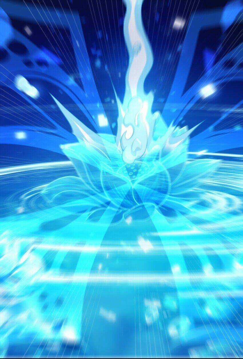 Sau Khi Kết Hợp Với Nữ Thần, Ta Bất Khả Chiến Bại! Chương 3 trang 58