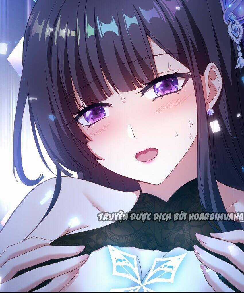 Sau Khi Kết Hợp Với Nữ Thần, Ta Bất Khả Chiến Bại! Chương 3 trang 61