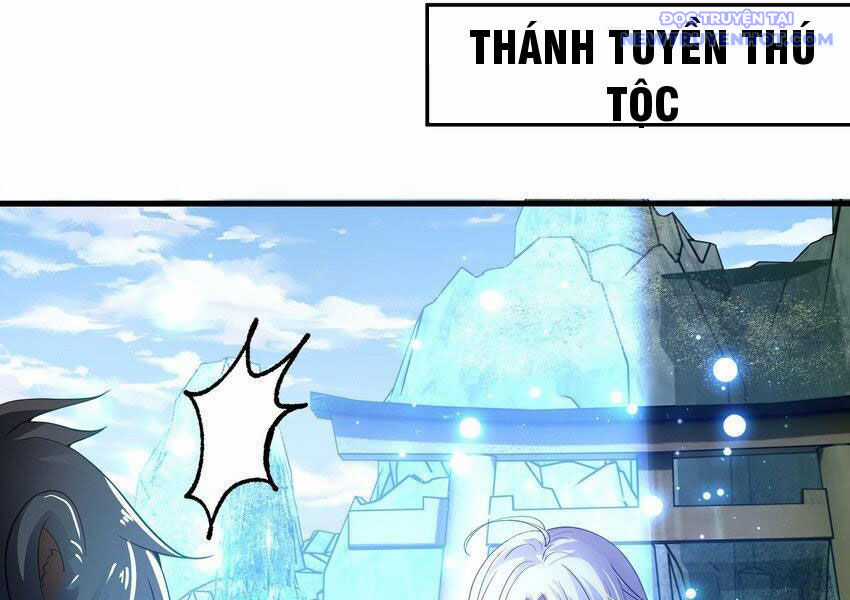 Sau Khi Kết Hợp Với Nữ Thần, Ta Bất Khả Chiến Bại! Chương 32 trang 101