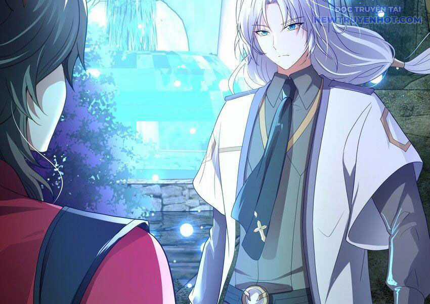 Sau Khi Kết Hợp Với Nữ Thần, Ta Bất Khả Chiến Bại! Chương 32 trang 102