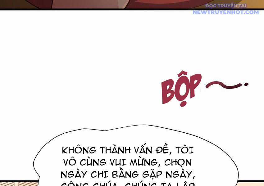 Sau Khi Kết Hợp Với Nữ Thần, Ta Bất Khả Chiến Bại! Chương 32 trang 12