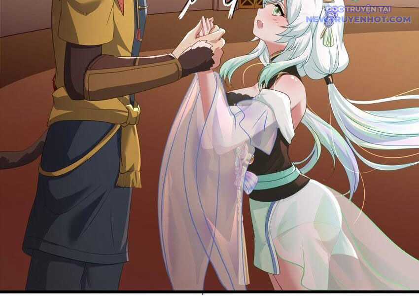 Sau Khi Kết Hợp Với Nữ Thần, Ta Bất Khả Chiến Bại! Chương 32 trang 14