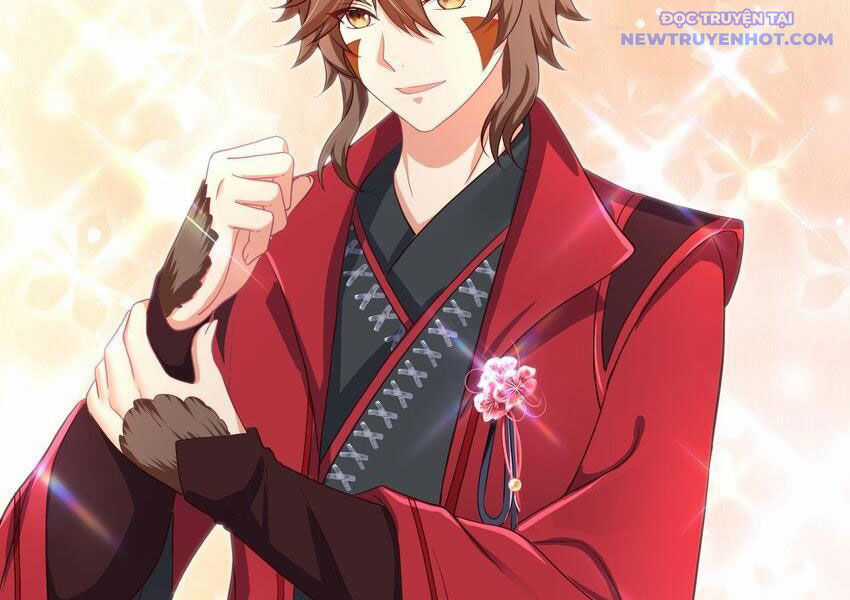 Sau Khi Kết Hợp Với Nữ Thần, Ta Bất Khả Chiến Bại! Chương 32 trang 22