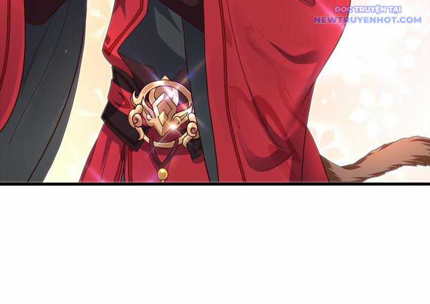 Sau Khi Kết Hợp Với Nữ Thần, Ta Bất Khả Chiến Bại! Chương 32 trang 23