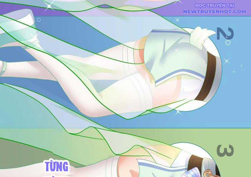 Sau Khi Kết Hợp Với Nữ Thần, Ta Bất Khả Chiến Bại! Chương 32 trang 25