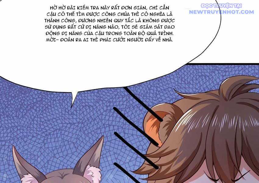 Sau Khi Kết Hợp Với Nữ Thần, Ta Bất Khả Chiến Bại! Chương 32 trang 28