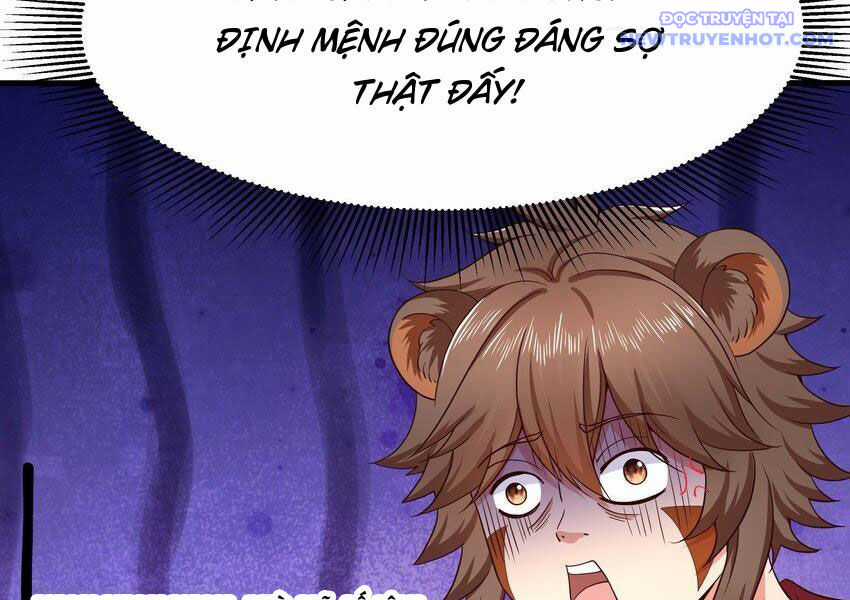 Sau Khi Kết Hợp Với Nữ Thần, Ta Bất Khả Chiến Bại! Chương 32 trang 31