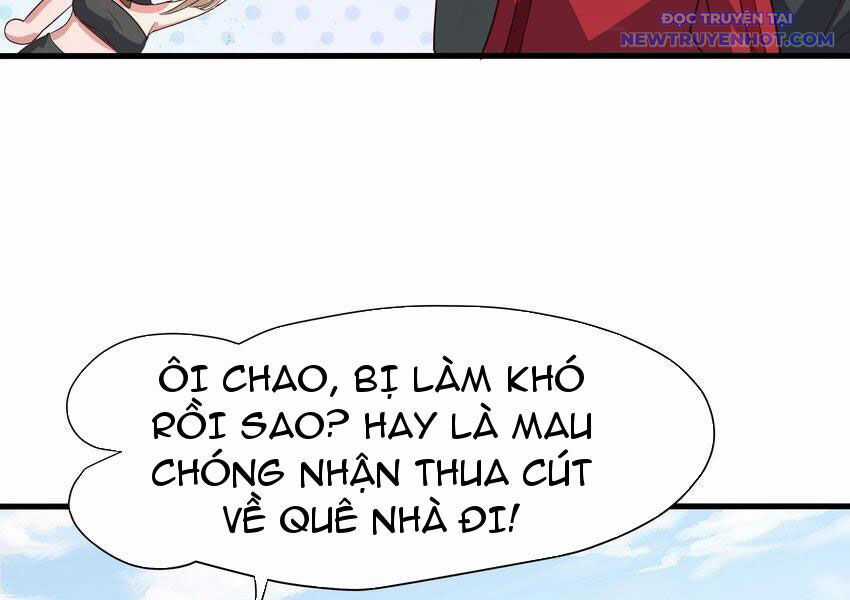 Sau Khi Kết Hợp Với Nữ Thần, Ta Bất Khả Chiến Bại! Chương 32 trang 33