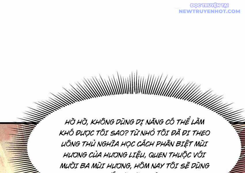 Sau Khi Kết Hợp Với Nữ Thần, Ta Bất Khả Chiến Bại! Chương 32 trang 36