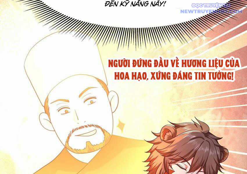 Sau Khi Kết Hợp Với Nữ Thần, Ta Bất Khả Chiến Bại! Chương 32 trang 37