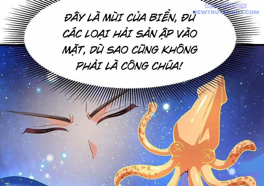 Sau Khi Kết Hợp Với Nữ Thần, Ta Bất Khả Chiến Bại! Chương 32 trang 40