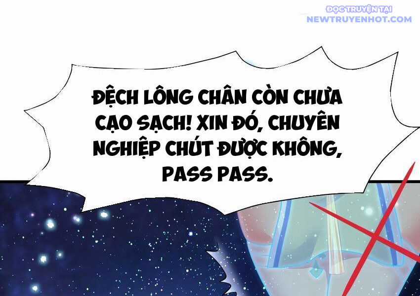 Sau Khi Kết Hợp Với Nữ Thần, Ta Bất Khả Chiến Bại! Chương 32 trang 43