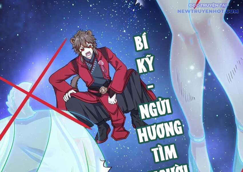 Sau Khi Kết Hợp Với Nữ Thần, Ta Bất Khả Chiến Bại! Chương 32 trang 44