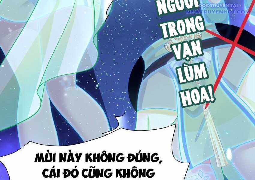 Sau Khi Kết Hợp Với Nữ Thần, Ta Bất Khả Chiến Bại! Chương 32 trang 45