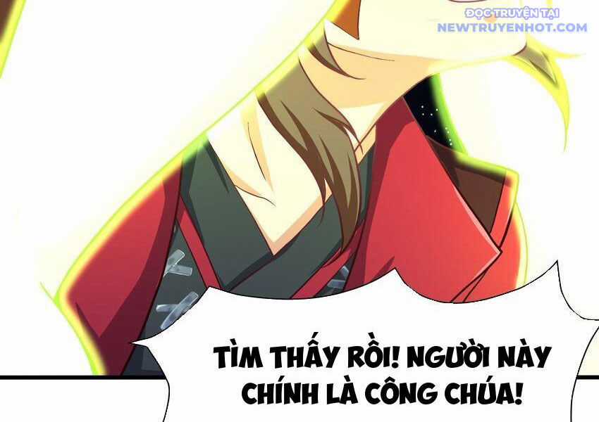 Sau Khi Kết Hợp Với Nữ Thần, Ta Bất Khả Chiến Bại! Chương 32 trang 49