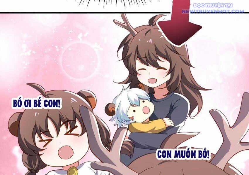 Sau Khi Kết Hợp Với Nữ Thần, Ta Bất Khả Chiến Bại! Chương 32 trang 5