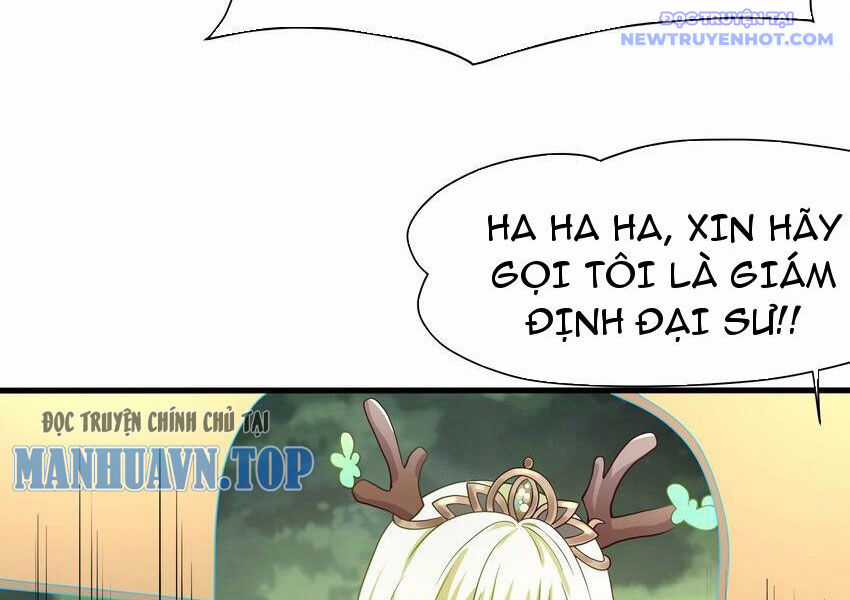 Sau Khi Kết Hợp Với Nữ Thần, Ta Bất Khả Chiến Bại! Chương 32 trang 50