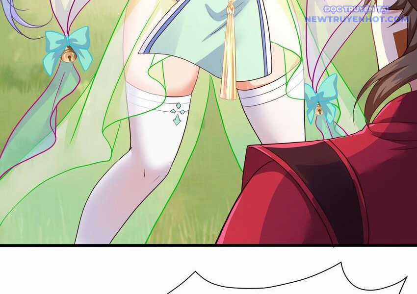 Sau Khi Kết Hợp Với Nữ Thần, Ta Bất Khả Chiến Bại! Chương 32 trang 52