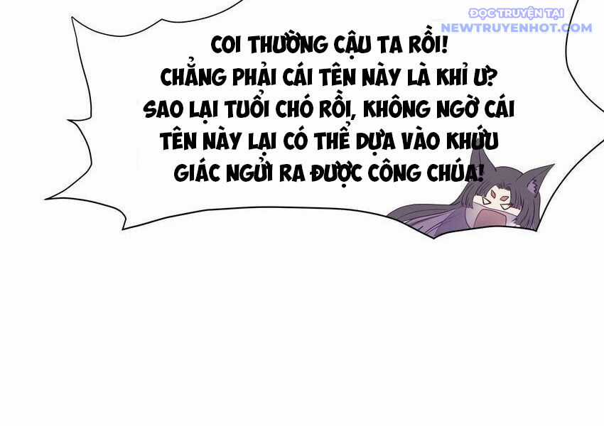 Sau Khi Kết Hợp Với Nữ Thần, Ta Bất Khả Chiến Bại! Chương 32 trang 53