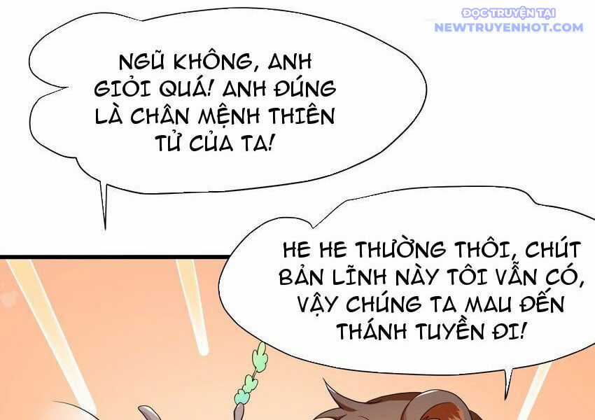 Sau Khi Kết Hợp Với Nữ Thần, Ta Bất Khả Chiến Bại! Chương 32 trang 54