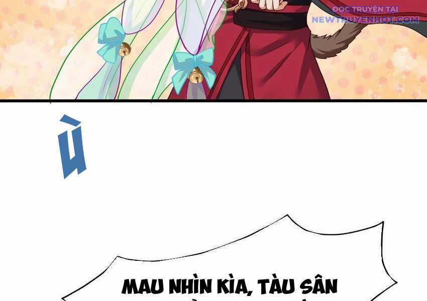 Sau Khi Kết Hợp Với Nữ Thần, Ta Bất Khả Chiến Bại! Chương 32 trang 56