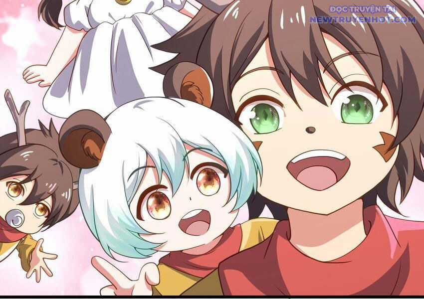 Sau Khi Kết Hợp Với Nữ Thần, Ta Bất Khả Chiến Bại! Chương 32 trang 6