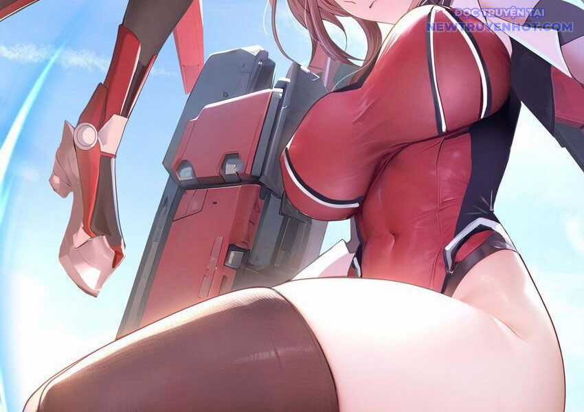 Sau Khi Kết Hợp Với Nữ Thần, Ta Bất Khả Chiến Bại! Chương 32 trang 61