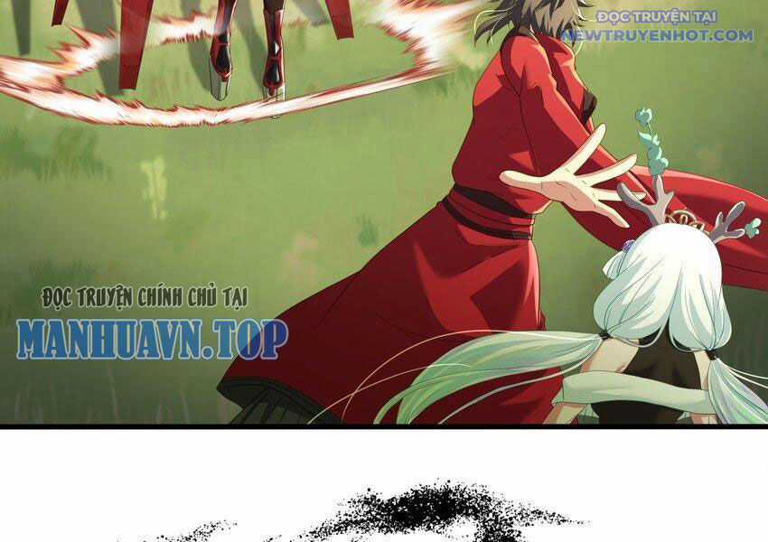 Sau Khi Kết Hợp Với Nữ Thần, Ta Bất Khả Chiến Bại! Chương 32 trang 66