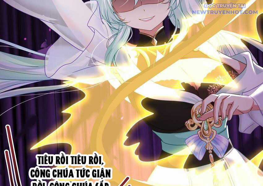 Sau Khi Kết Hợp Với Nữ Thần, Ta Bất Khả Chiến Bại! Chương 32 trang 70