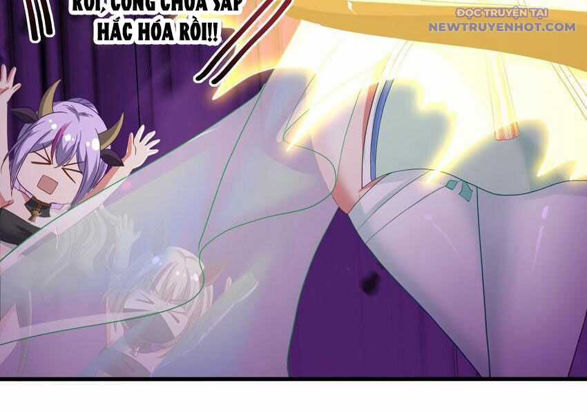 Sau Khi Kết Hợp Với Nữ Thần, Ta Bất Khả Chiến Bại! Chương 32 trang 71