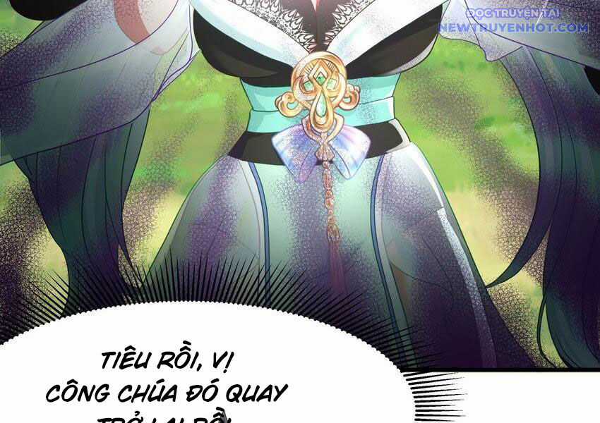 Sau Khi Kết Hợp Với Nữ Thần, Ta Bất Khả Chiến Bại! Chương 32 trang 74