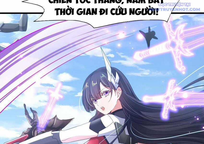 Sau Khi Kết Hợp Với Nữ Thần, Ta Bất Khả Chiến Bại! Chương 32 trang 80