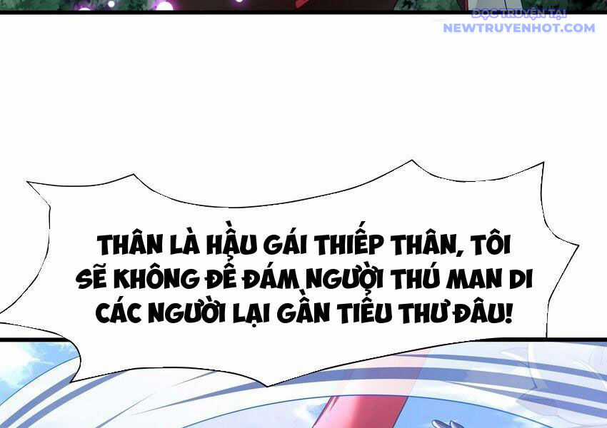 Sau Khi Kết Hợp Với Nữ Thần, Ta Bất Khả Chiến Bại! Chương 32 trang 82