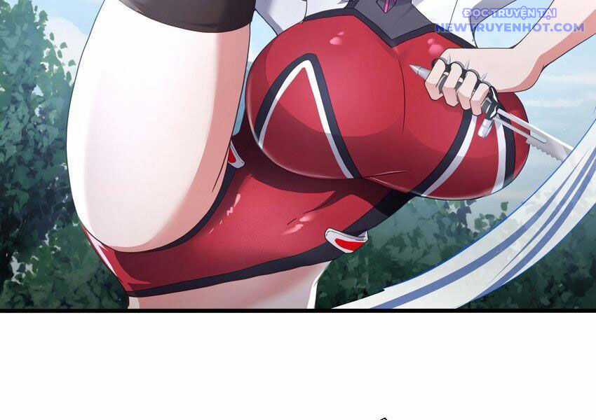 Sau Khi Kết Hợp Với Nữ Thần, Ta Bất Khả Chiến Bại! Chương 32 trang 84