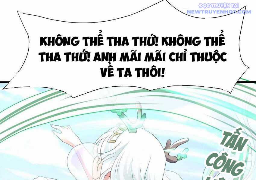 Sau Khi Kết Hợp Với Nữ Thần, Ta Bất Khả Chiến Bại! Chương 32 trang 85