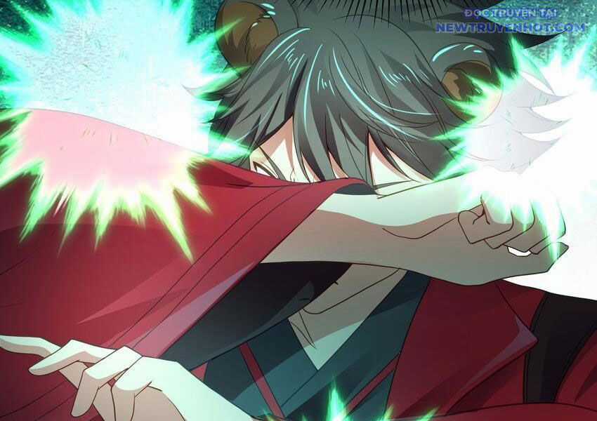 Sau Khi Kết Hợp Với Nữ Thần, Ta Bất Khả Chiến Bại! Chương 32 trang 89