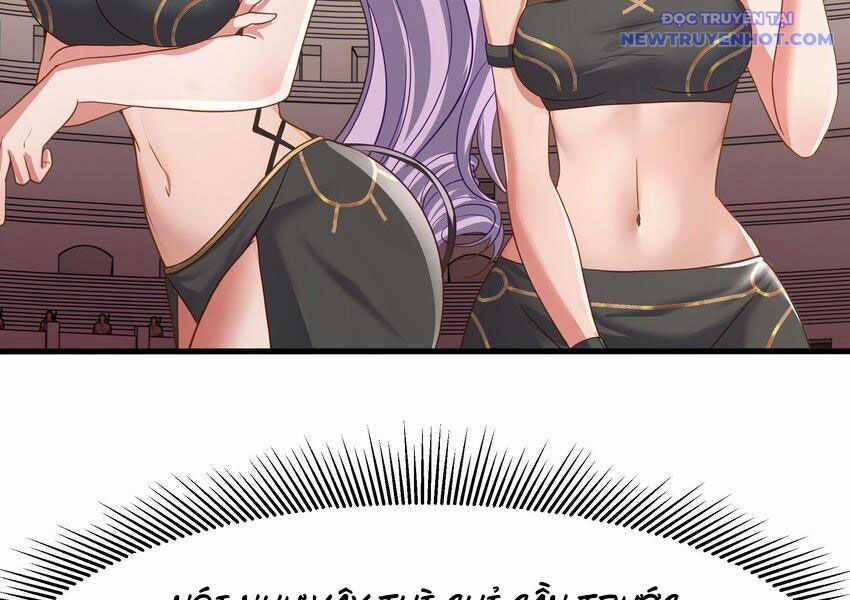 Sau Khi Kết Hợp Với Nữ Thần, Ta Bất Khả Chiến Bại! Chương 32 trang 9