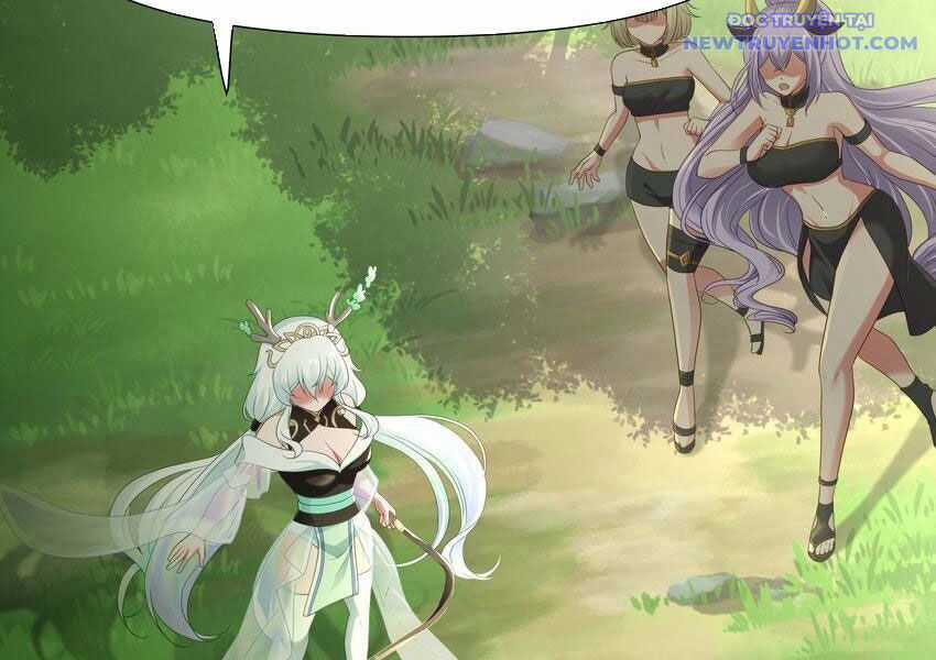 Sau Khi Kết Hợp Với Nữ Thần, Ta Bất Khả Chiến Bại! Chương 32 trang 95