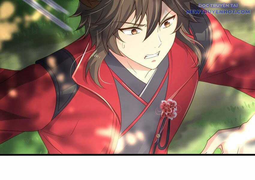 Sau Khi Kết Hợp Với Nữ Thần, Ta Bất Khả Chiến Bại! Chương 32 trang 99