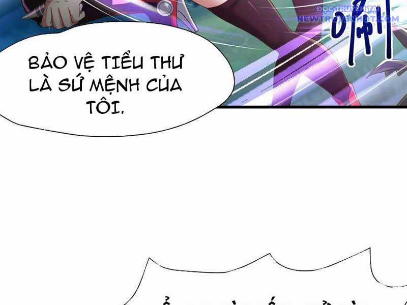 Sau Khi Kết Hợp Với Nữ Thần, Ta Bất Khả Chiến Bại! Chương 33 trang 18