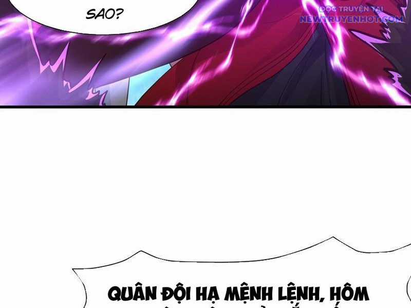 Sau Khi Kết Hợp Với Nữ Thần, Ta Bất Khả Chiến Bại! Chương 33 trang 21