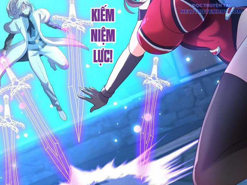 Sau Khi Kết Hợp Với Nữ Thần, Ta Bất Khả Chiến Bại! Chương 33 trang 23