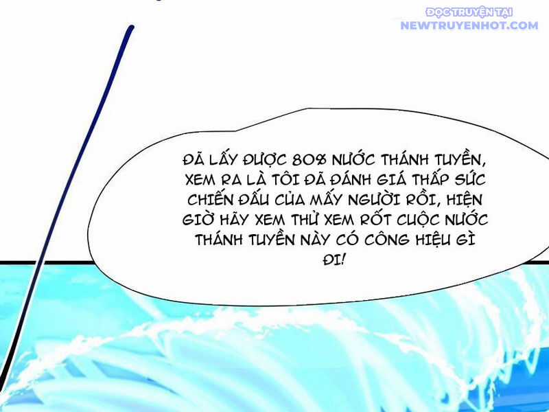 Sau Khi Kết Hợp Với Nữ Thần, Ta Bất Khả Chiến Bại! Chương 33 trang 25