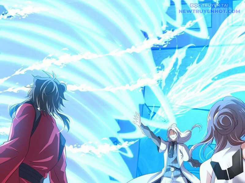 Sau Khi Kết Hợp Với Nữ Thần, Ta Bất Khả Chiến Bại! Chương 33 trang 26