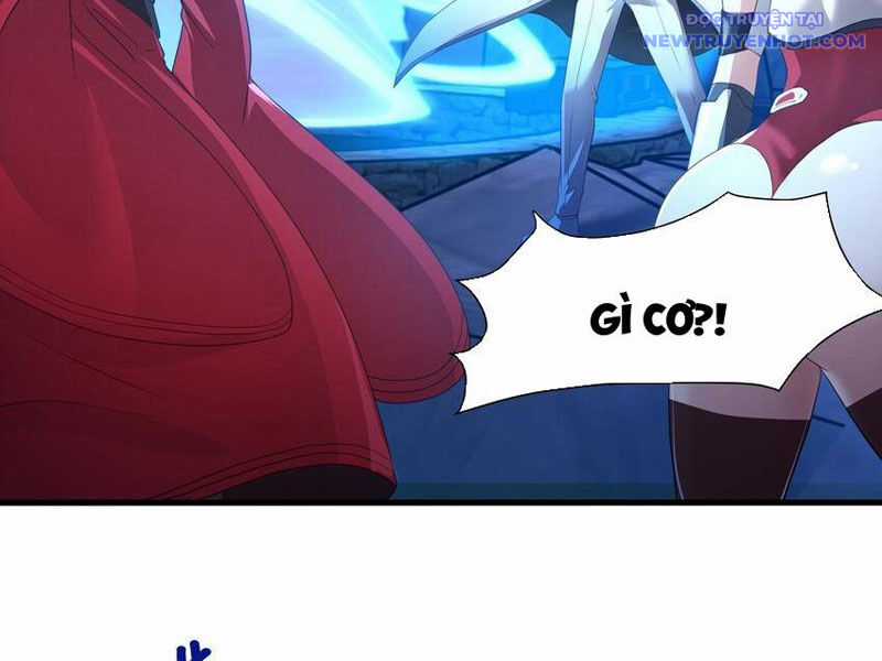 Sau Khi Kết Hợp Với Nữ Thần, Ta Bất Khả Chiến Bại! Chương 33 trang 27