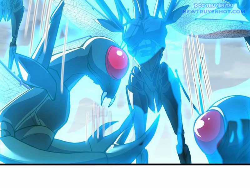 Sau Khi Kết Hợp Với Nữ Thần, Ta Bất Khả Chiến Bại! Chương 33 trang 29