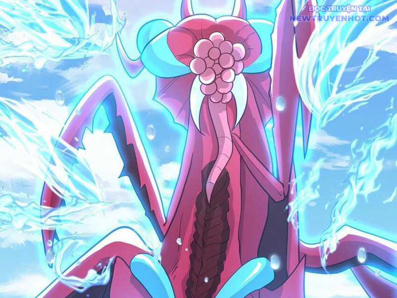 Sau Khi Kết Hợp Với Nữ Thần, Ta Bất Khả Chiến Bại! Chương 33 trang 31